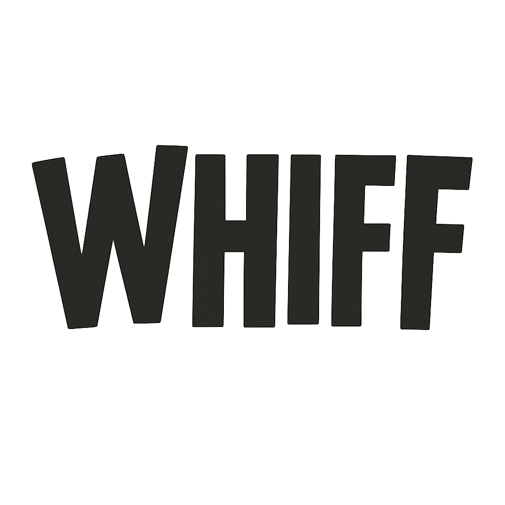 Whiff